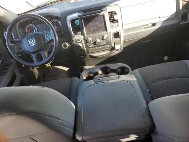 2018 RAM 1500 SLT #3302765377