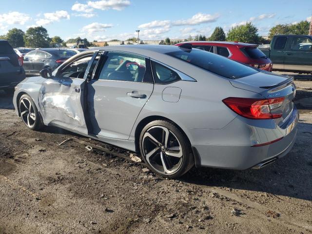 2022 HONDA ACCORD SPO #3262220120