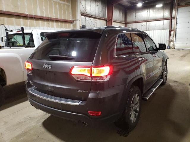2014 JEEP GRAND CHER - 1C4RJFBG4EC273451