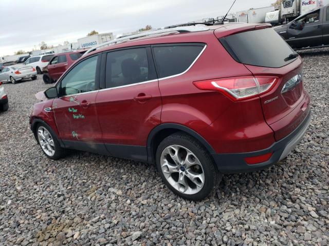 2016 FORD ESCAPE TIT - 1FMCU9J93GUB06332