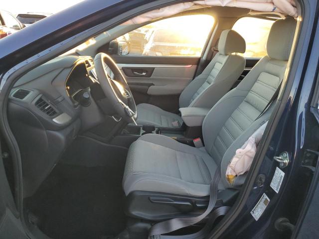 2017 HONDA CR-V LX #3298054135