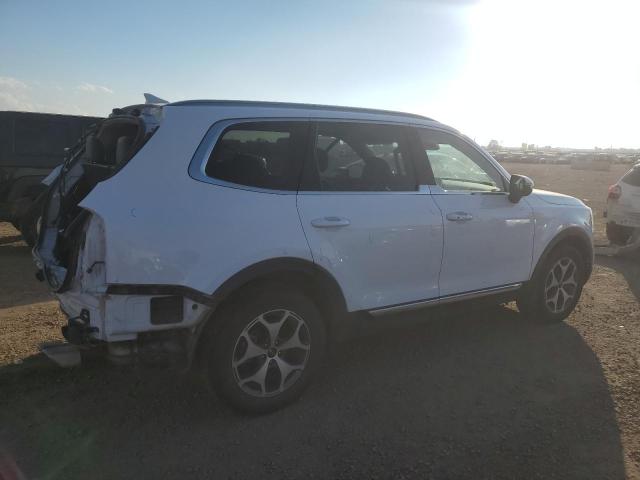 2021 KIA TELLURIDE EX #3290566795