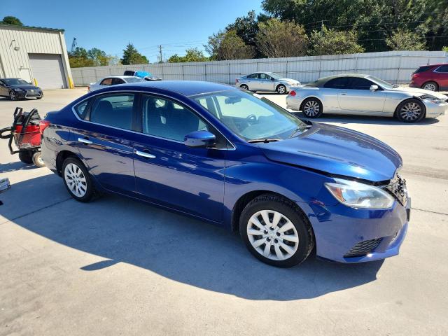 2019 NISSAN SENTRA S #3281423995