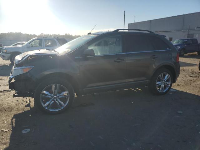 FORD EDGE LIMIT