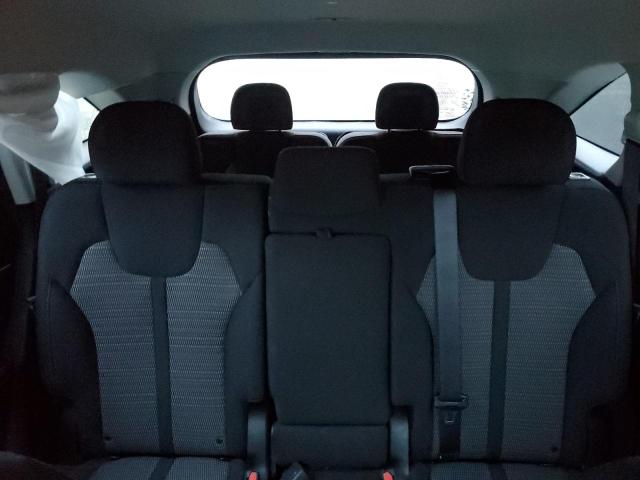 2023 KIA SORENTO LX #3315754358