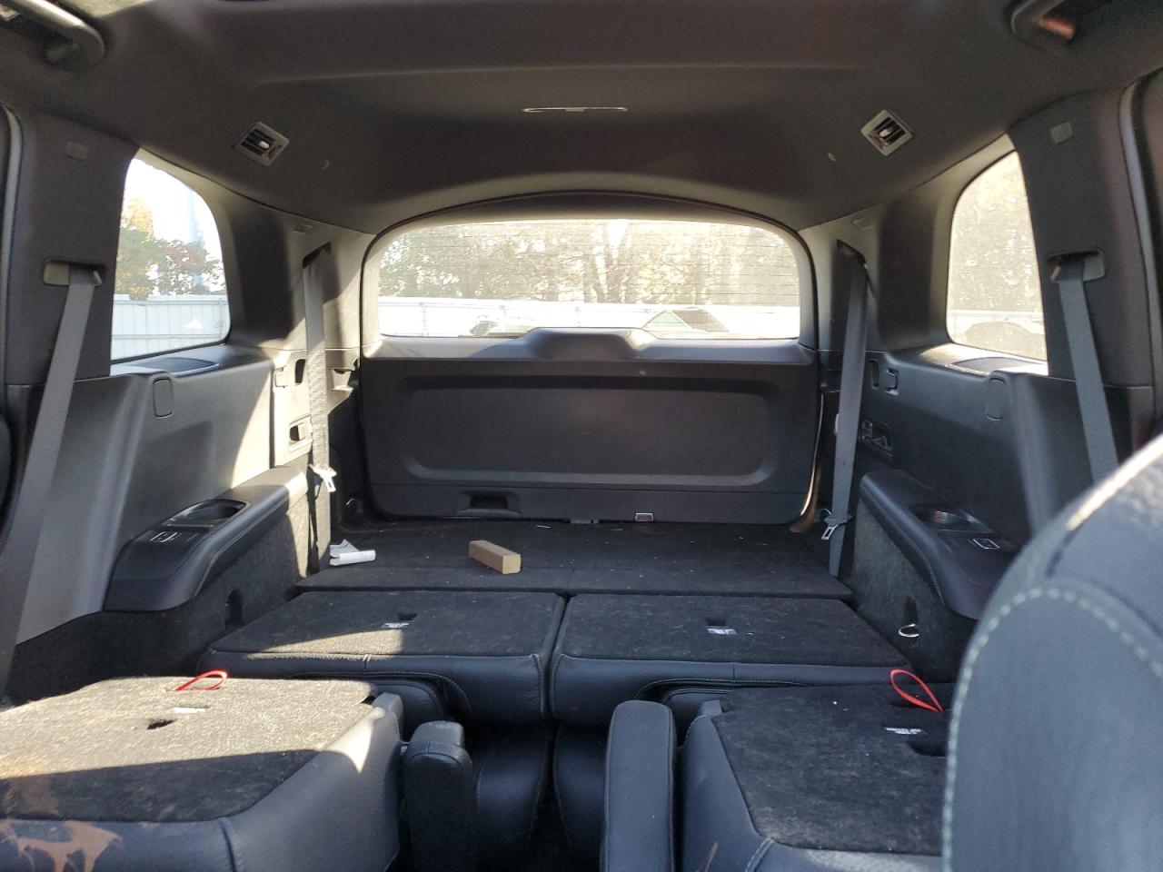 MERCEDES-BENZ GLS-CLASS 580 4MATIC