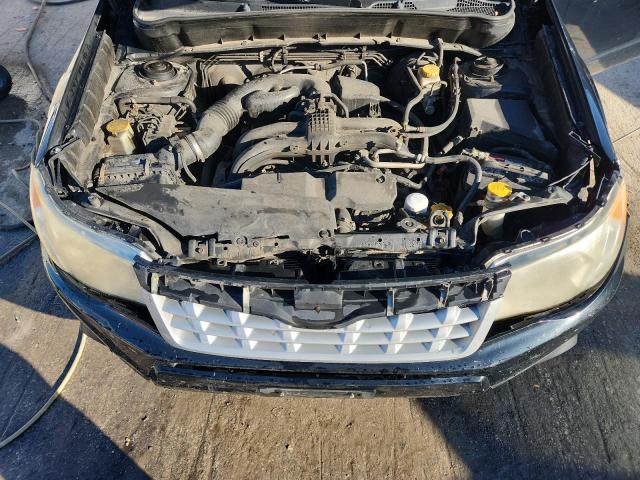 2011 SUBARU FORESTER 2 - JF2SHBDC9BH764906