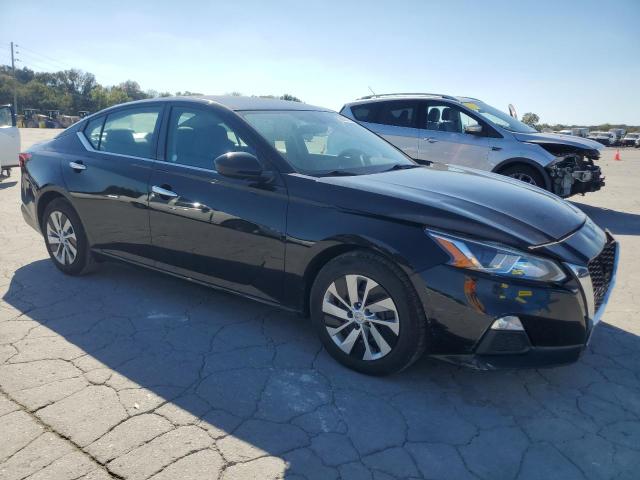 2019 NISSAN ALTIMA S 1N4BL4BV5KC119945