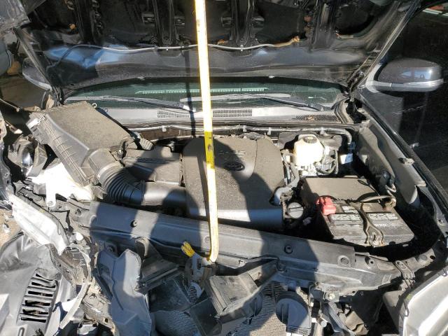 2021 TOYOTA TACOMA DOU #3281618436