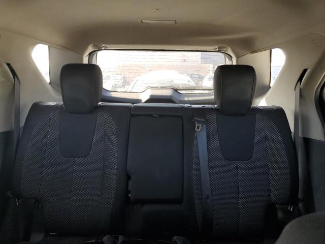 2017 CHEVROLET EQUINOX LS - 2GNALBEK8H1536543