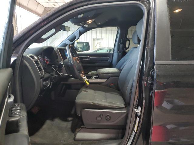 2019 RAM 1500 BIG H 1C6SRFFT7KN910812