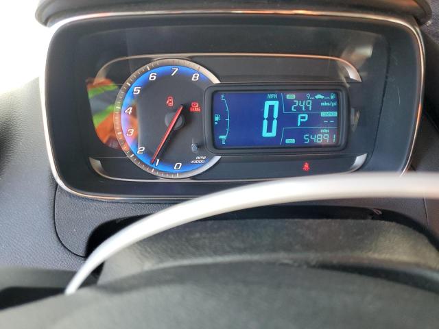 2016 CHEVROLET TRAX LS 3GNCJKSB5GL259706