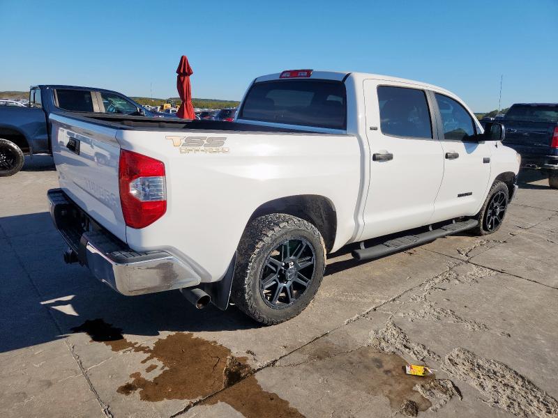 2018 TOYOTA TUNDRA CRE - 5TFEY5F12JX235990