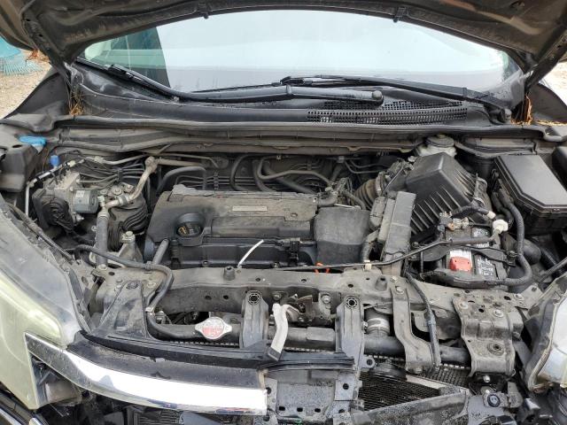 2016 HONDA CR-V EXL #3291398175