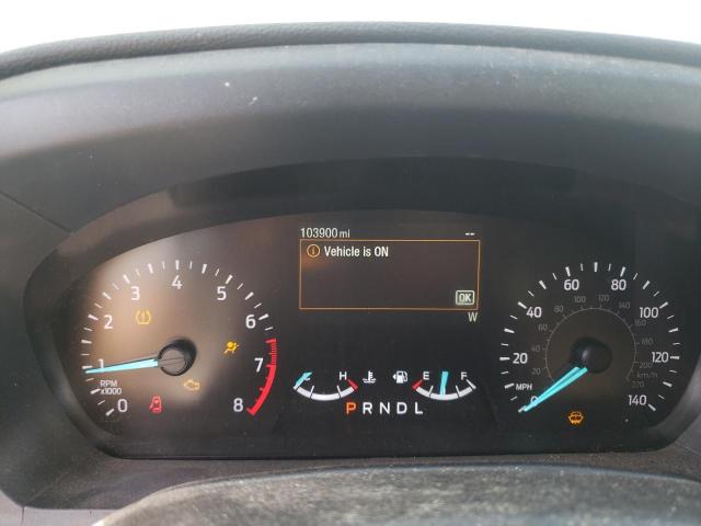 2021 FORD EXPLORER 1FMSK8BH2MGA12843