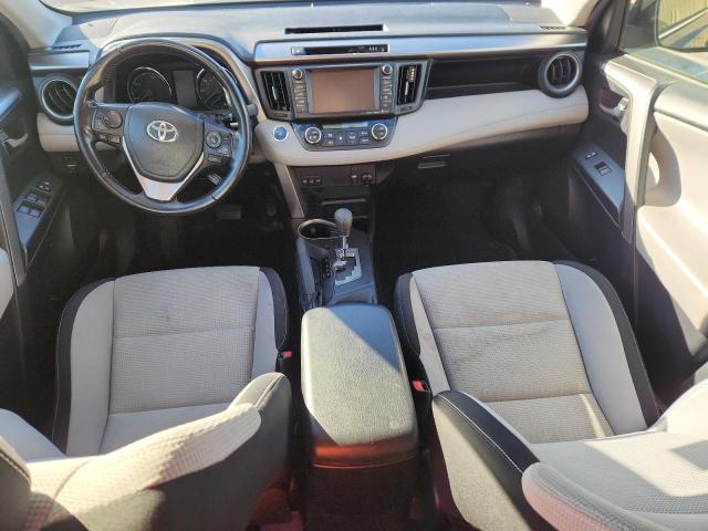 2018 TOYOTA RAV4 HV LE - JTMRJREV8JD175992