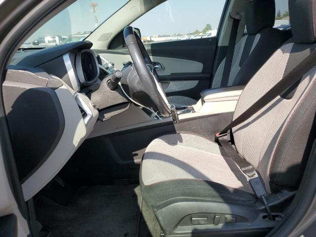 2010 CHEVROLET EQUINOX LT - 2CNFLPEY8A6258134