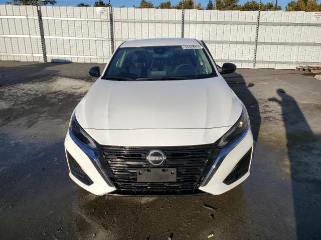 2025 NISSAN ALTIMA SV 1N4BL4DV2SN401087