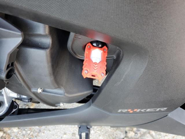 2023 CAN-AM CANAM RYKER - 3JB2FEG40PJ001724