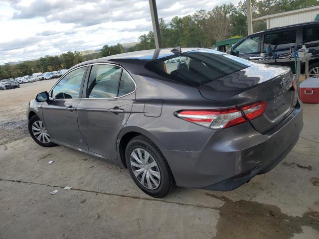2019 TOYOTA CAMRY LE - 4T1B31HK4KU005589