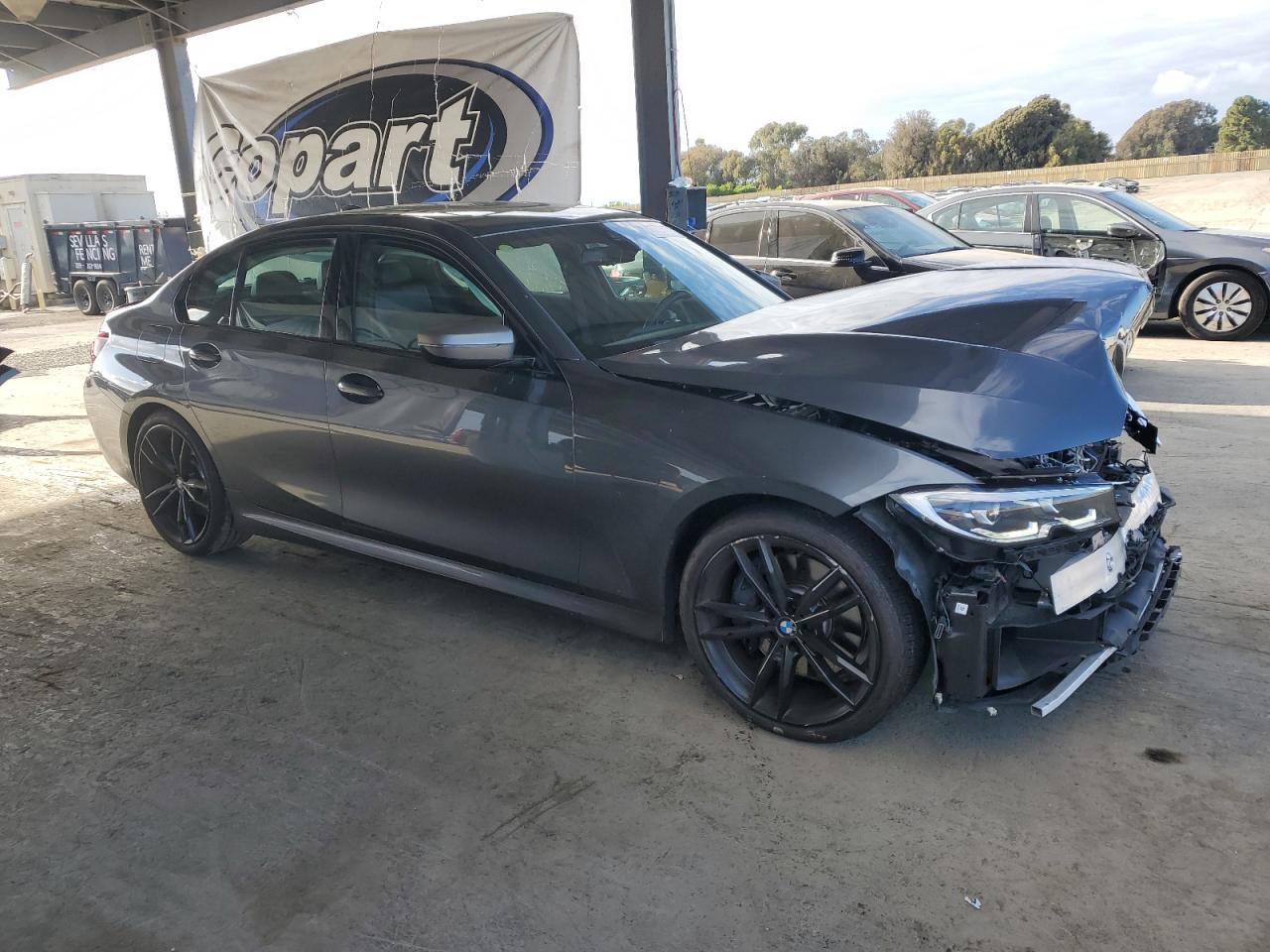 BMW M3 M340I
