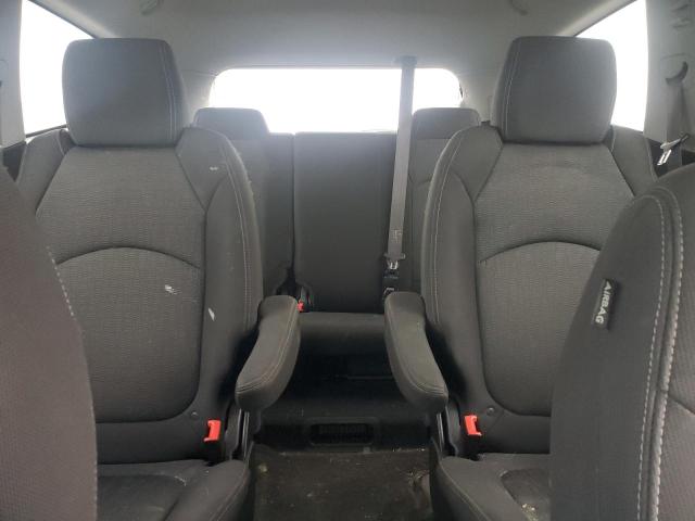 2015 CHEVROLET TRAVERSE L #3308445313