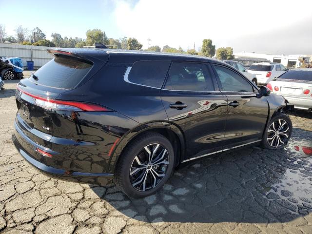 2025 TOYOTA CROWN SIGN #3302835906