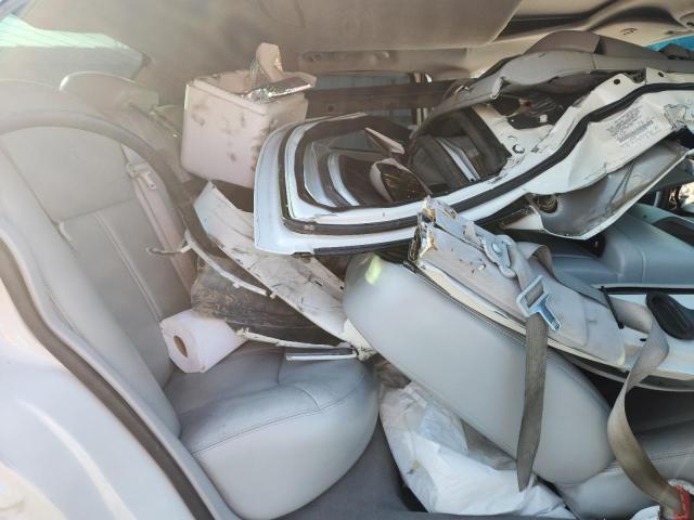 2006 LINCOLN TOWN CAR SIGNATURE LIMITED #3316699538