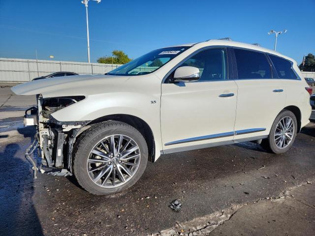 INFINITI QX60