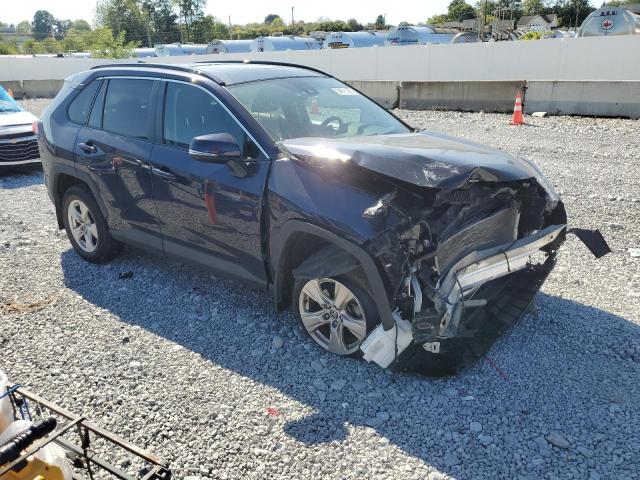 2021 TOYOTA RAV4 XLE - 2T3P1RFV5MW172903