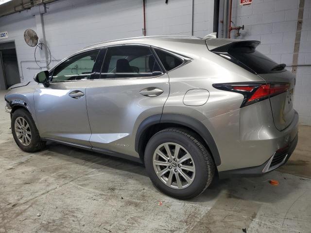 2020 LEXUS NX 300H #3290460757