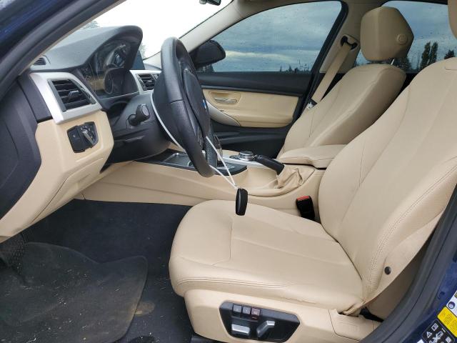 2018 BMW 320 XI WBA8A3C51JA492166