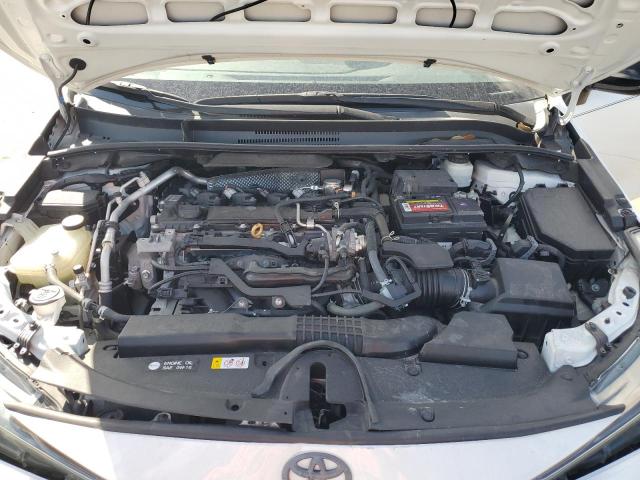 2021 TOYOTA COROLLA SE - 5YFS4MCE2MP073880