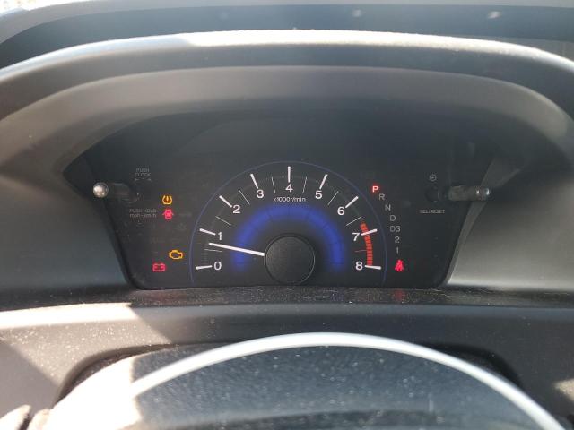 2013 HONDA CIVIC LX - 2HGFB2F50DH573003