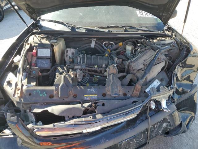 2002 CHEVROLET IMPALA LS #3274667795