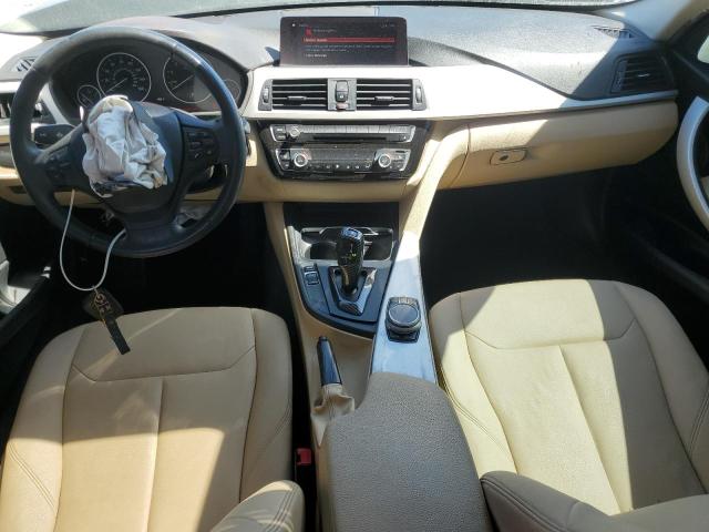 2018 BMW 320 I #3296896850