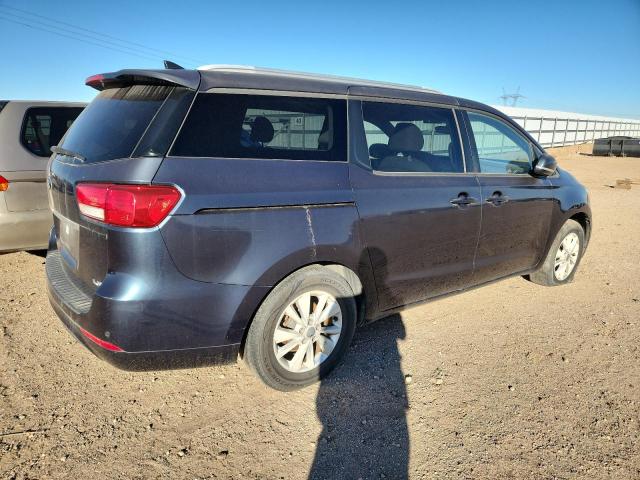 2015 KIA SEDONA LX - KNDMB5C10F6029940