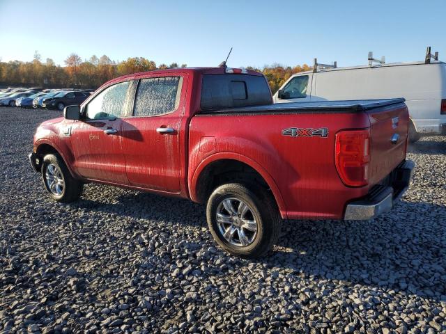 2020 FORD RANGER XL - 1FTER4FH0LLA37066