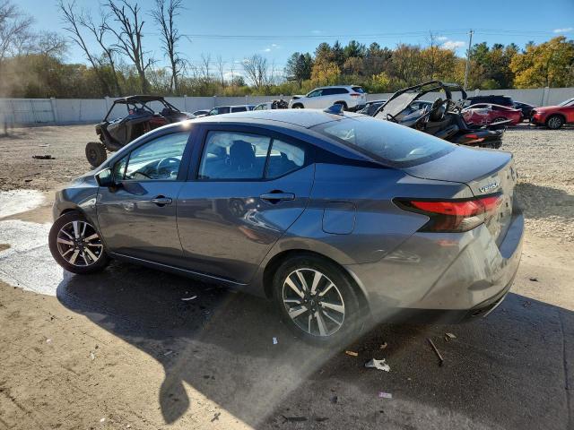 2025 NISSAN VERSA SV - 3N1CN8EV8SL835922