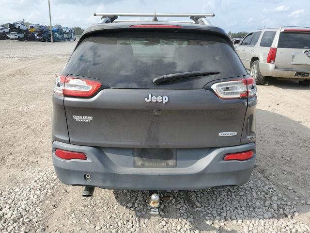 2017 JEEP CHEROKEE L - 1C4PJLCB2HW517948