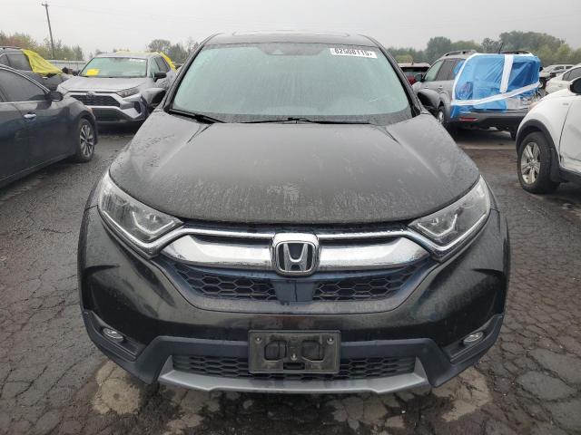 2017 HONDA CR-V EXL - 2HKRW2H86HH671571