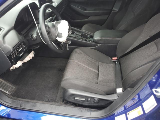 2024 HONDA ACCORD HYB - 1HGCY2F59RA087717