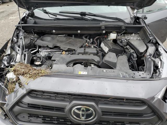2023 TOYOTA RAV4 TRD O #3310352999