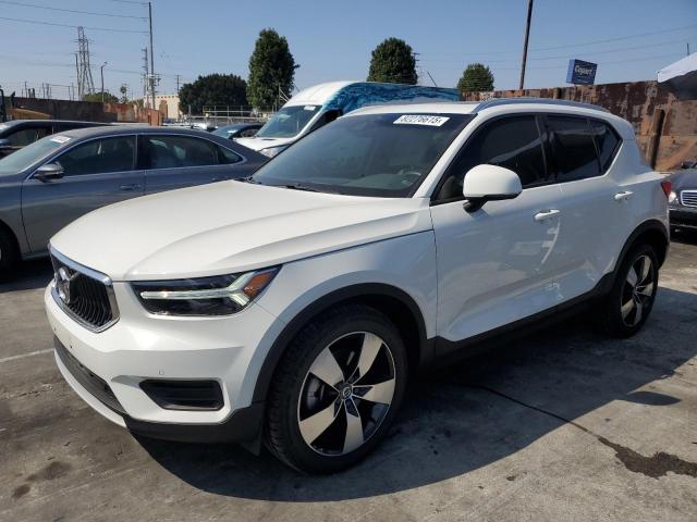 2020 VOLVO XC40 T4 MO YV4AC2HK9L2248251
