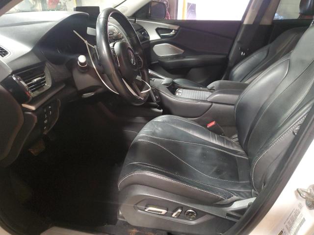 2019 ACURA RDX TECHNO #3318968944