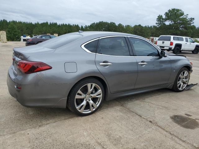2017 INFINITI Q70 3.7 #3286525153