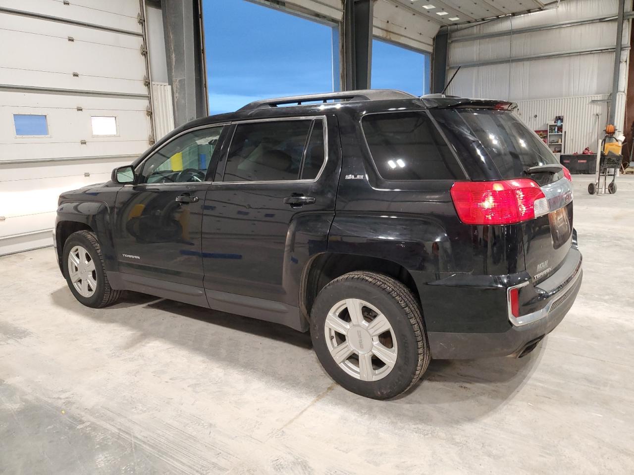 GMC TERRAIN SLE