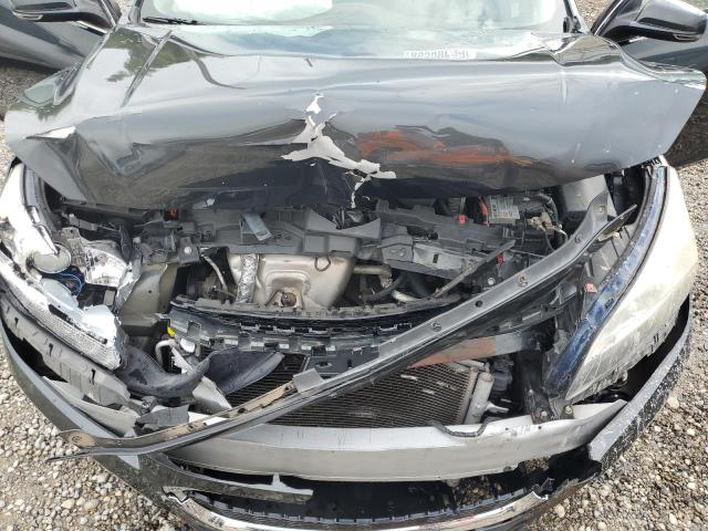 2015 CHEVROLET MALIBU LTZ 1G11F5SL4FF177463