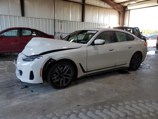 2024 BMW 430XI GRAN - WBA73AV01RFR07531