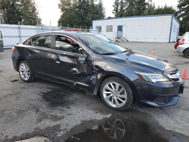 2016 ACURA ILX PREMIU 19UDE2F7XGA012133